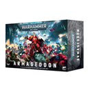 [Pre Order] Warhammer 40,000: Armageddon