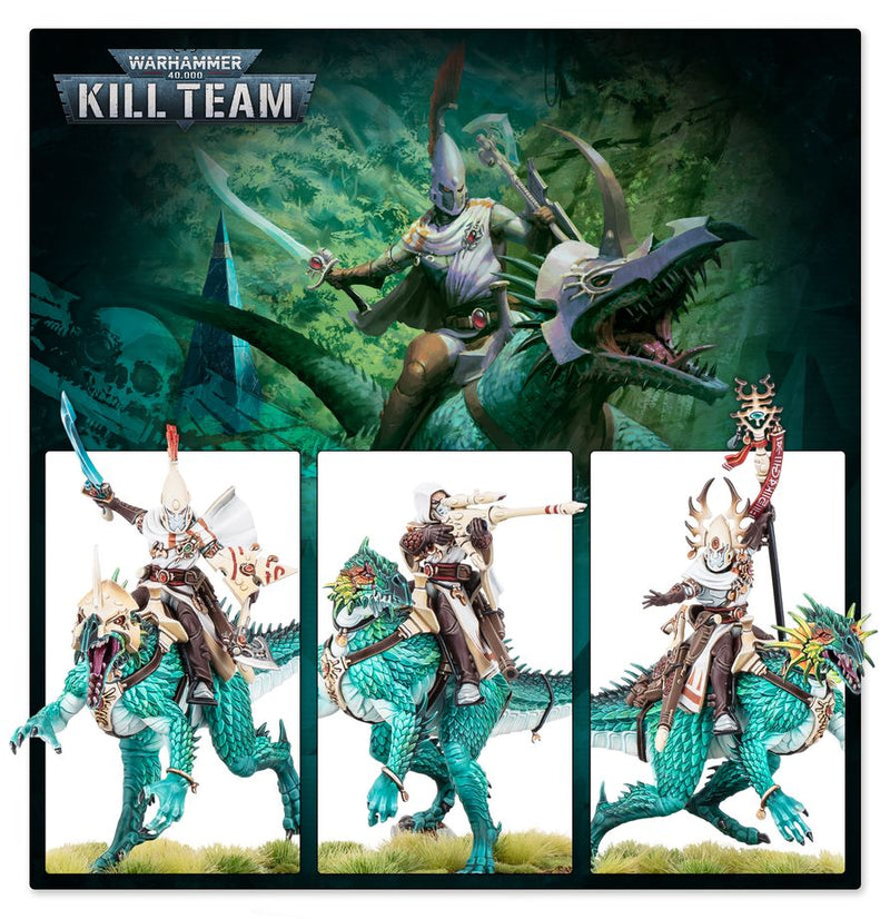 Kill Team: Exodite