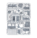 Warhammer Age of Sigmar – City of Ash Gaming Pack