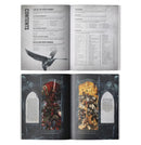 Space Marines: Codex