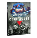 Warhammer 40,000: Core Rules