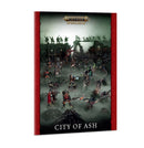 Warhammer Age of Sigmar – City of Ash Gaming Pack