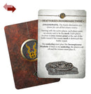 Warhammer Age of Sigmar – City of Ash Gaming Pack