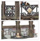 Warhammer Age of Sigmar – City of Ash Gaming Pack