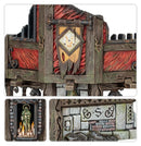 Warhammer Age of Sigmar – City of Ash Gaming Pack