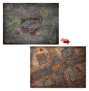Warhammer Age of Sigmar – City of Ash Gaming Pack