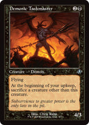 Demonic Taskmaster (Retro Frame)
