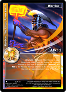 Bolden, The Great Arion Smith - Elder Legends