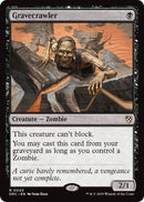 Gravecrawler