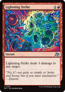 Lightning Strike