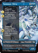 Summon: Shiva (Borderless)