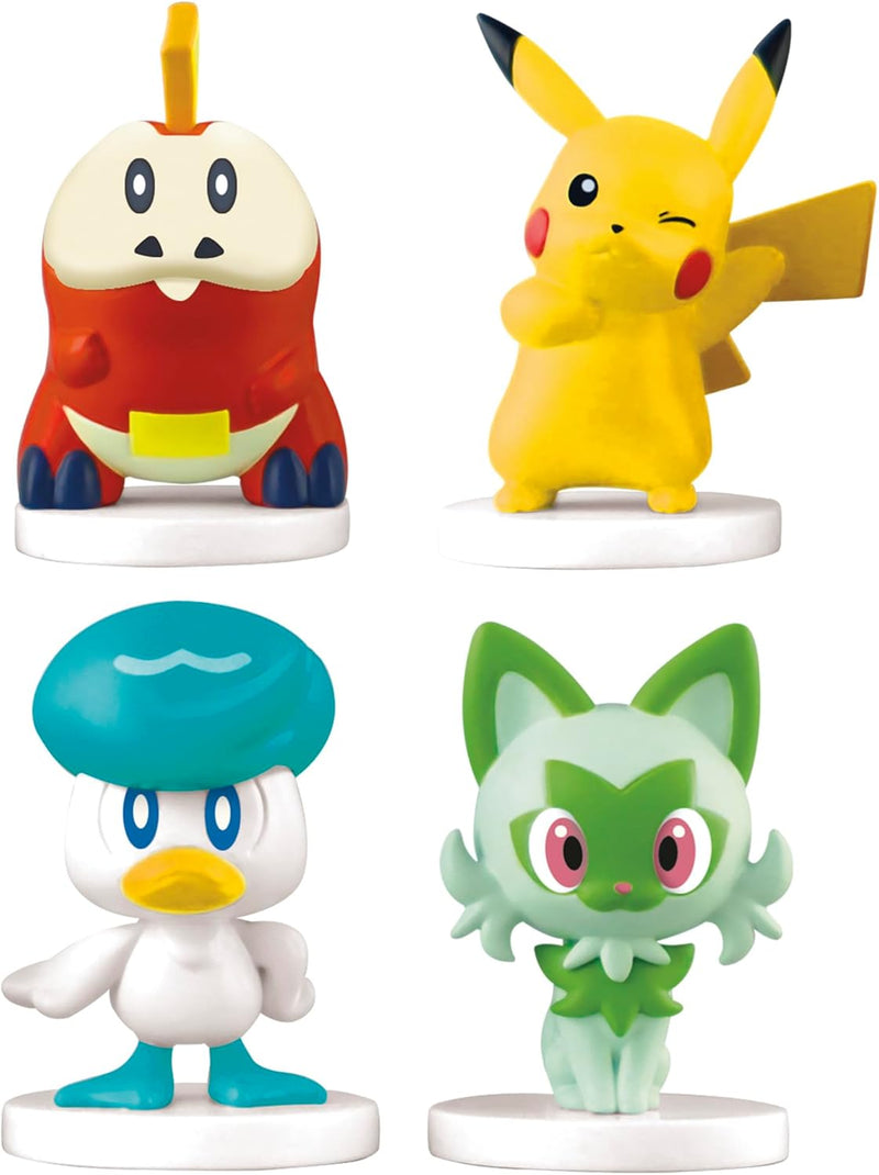 Monopoly - Pokemon (EN)