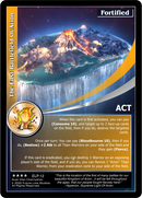 The First Battlefield Of Arion - Elder Legends