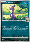 N's Purrloin