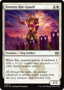 Fortress Kin-Guard