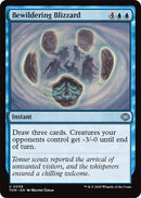 Bewildering Blizzard