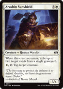 Arashin Sunshield