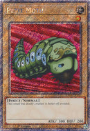 Petit Moth [RA04-EN111] Platinum Secret Rare