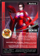 Xenora [Masquerade Of The Macabre]