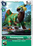 Parasaurmon