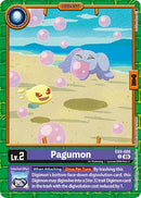 Pagumon