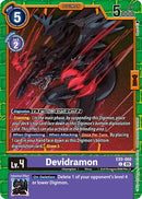 Devidramon
