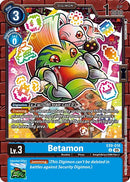 Betamon