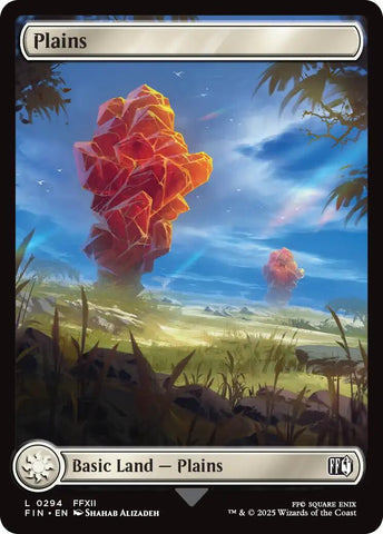 Plains (0294)