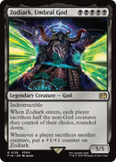 Zodiark, Umbral God