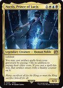 Noctis, Prince of Lucis