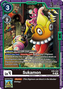 Sukamon