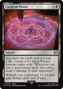 Circle of Power
