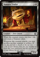 Namazu Trader