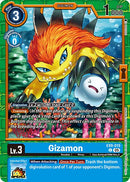 Gizamon