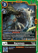 Raremon