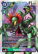 Hydramon