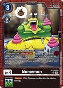 Numemon
