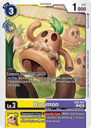 Hanimon