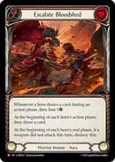 Escalate Bloodshed [SEA253] (High Seas)