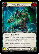 Anka, Drag Under [AGB014] (Armory Deck: Gravy Bones)