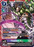 Titamon ACE