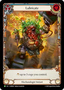 Lubricate [GEM044] (GEM Pack 2)