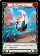 Dry Powder Shot [GEM059] (GEM Pack 2)