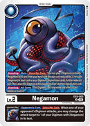 Negamon