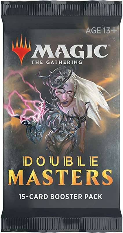 Double Masters