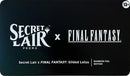 Secret Lair x FINAL FANTASY: Gilded Lotus - Rainbow Foil