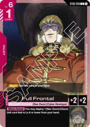 Full Frontal