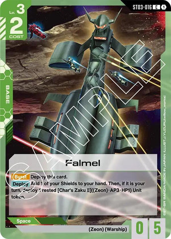 Falmel