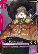 Full Frontal (C+)