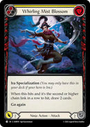 Whirling Mist Blossom [ASR019] (Armory Deck: Ira)